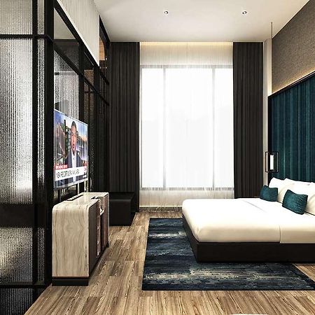 M Resort And Hotel Куала-Лумпур Номер фото