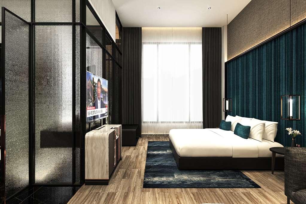M Resort And Hotel Куала-Лумпур Номер фото