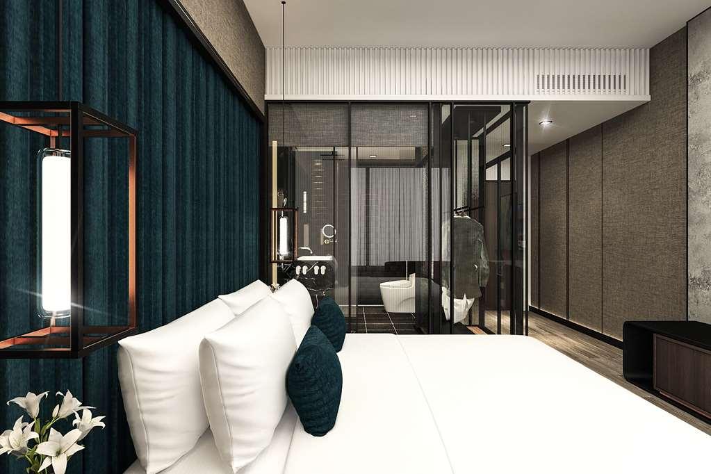 M Resort And Hotel Куала-Лумпур Номер фото