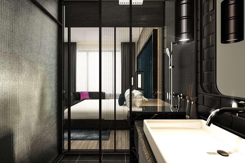 M Resort And Hotel Куала-Лумпур Номер фото