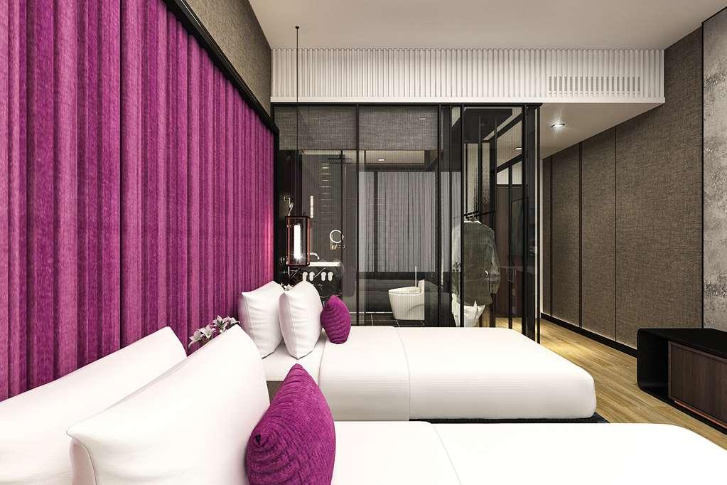 M Resort And Hotel Куала-Лумпур Номер фото